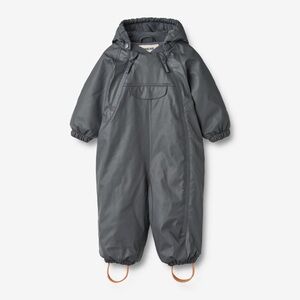 Kids WHEAT WINTERSUIT EVIG